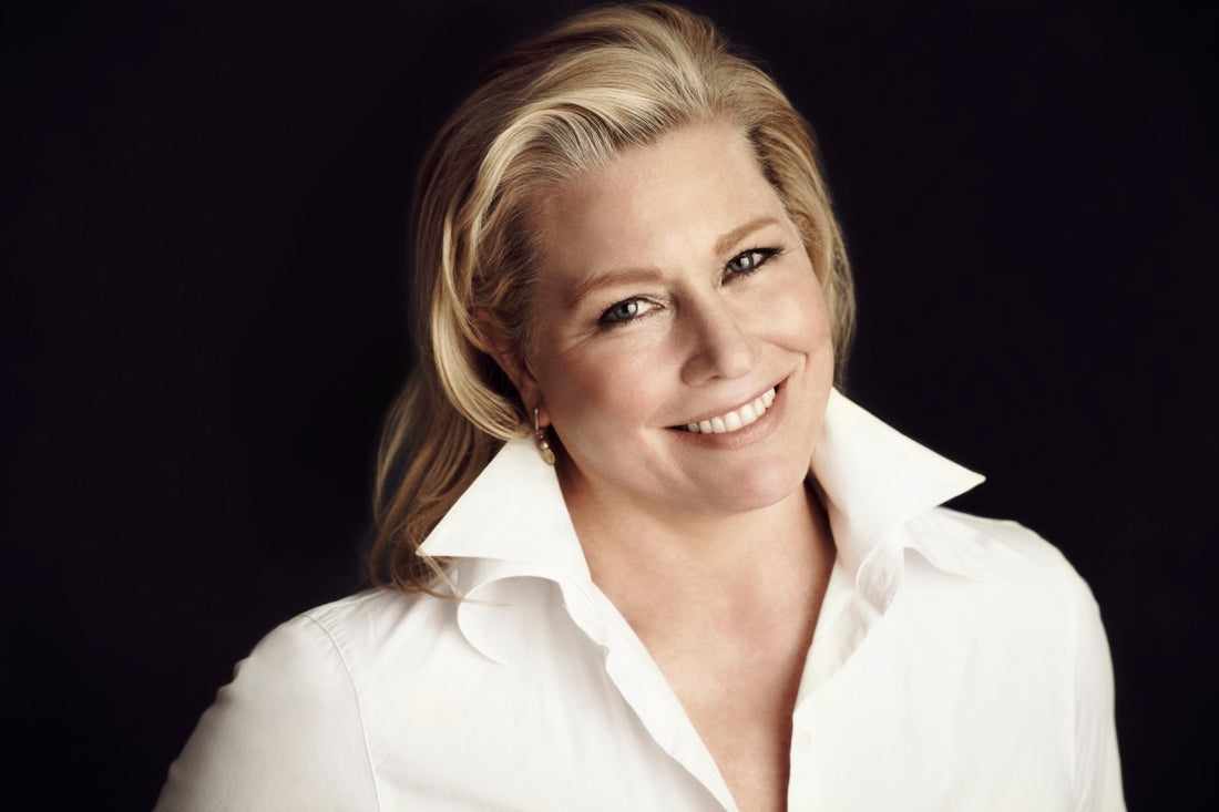 Emme, True Beauty Foundation