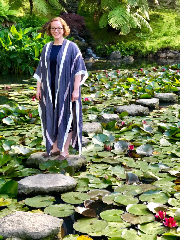 Dr. Kelley O'Donnell