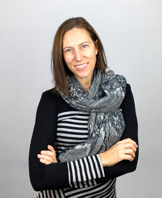 Christina Massey, Curator