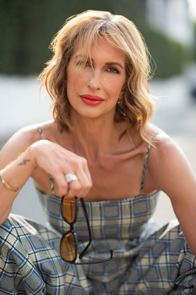 Alysia Reiner
