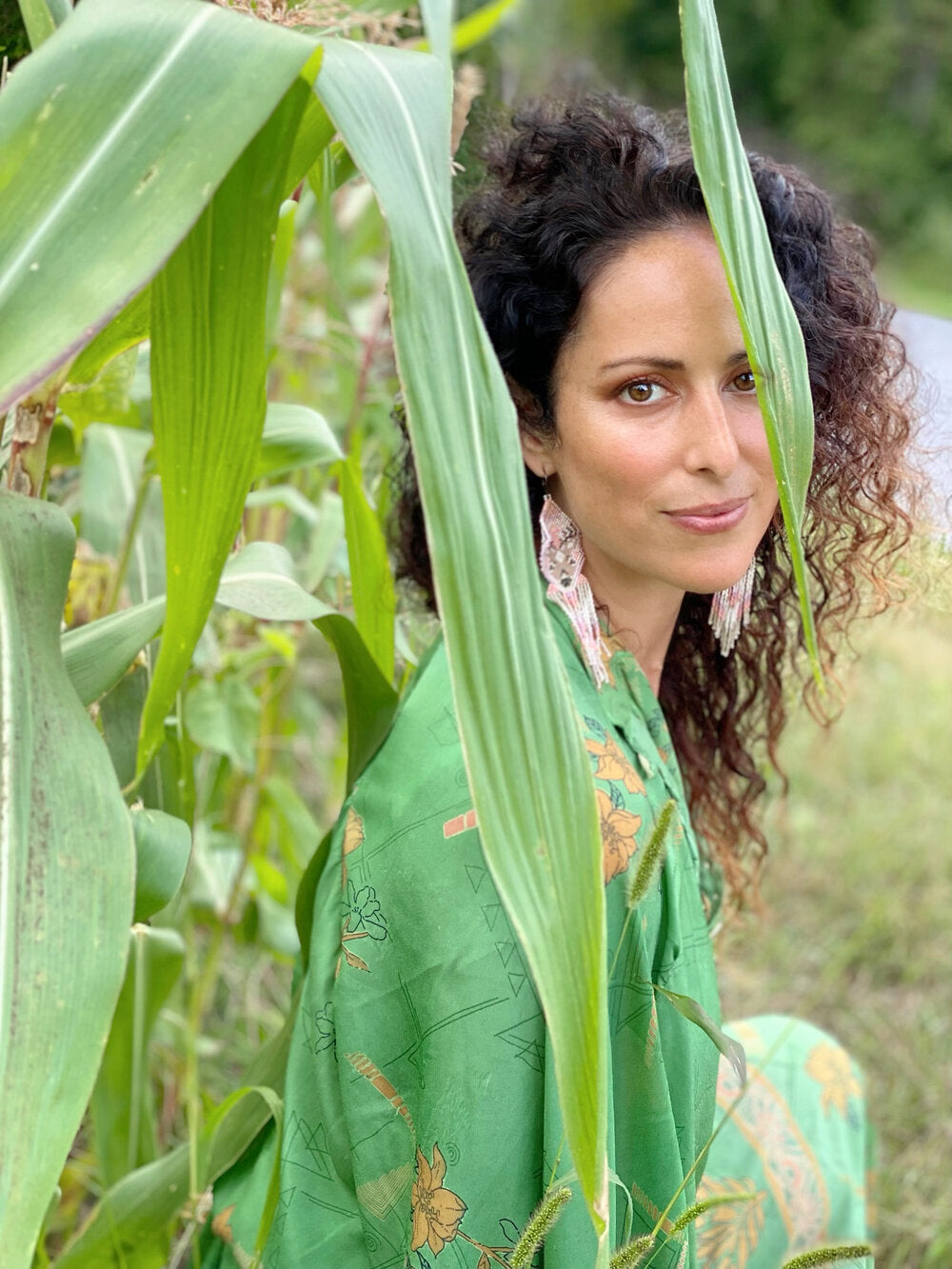 Nicole Adriana Casanova