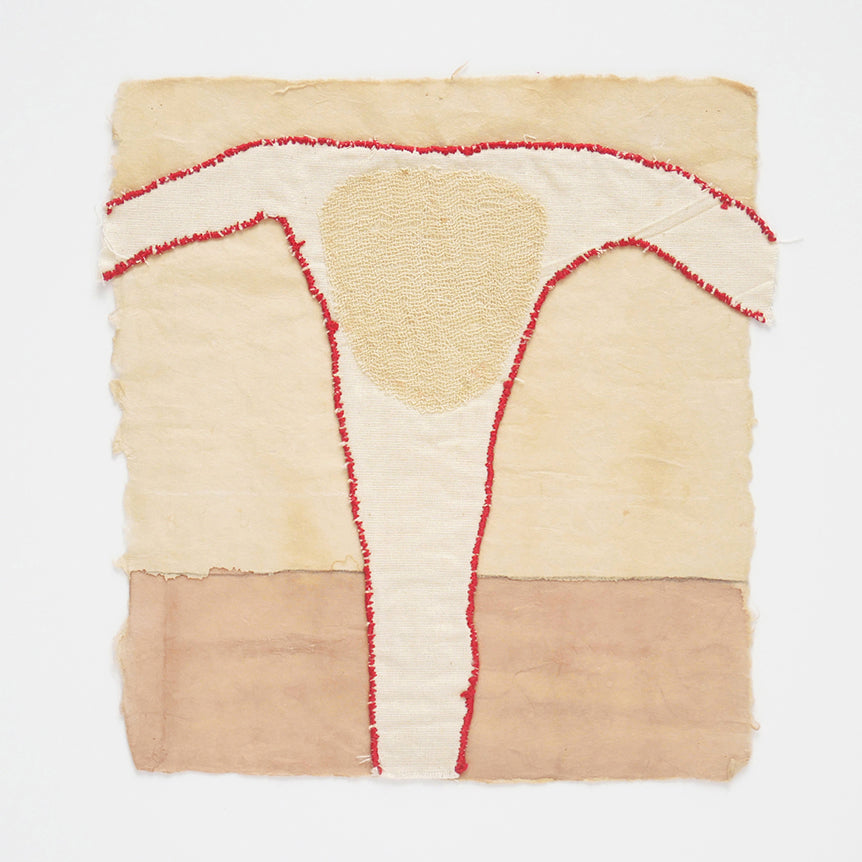Jung Eun Park - Womb Story 1
