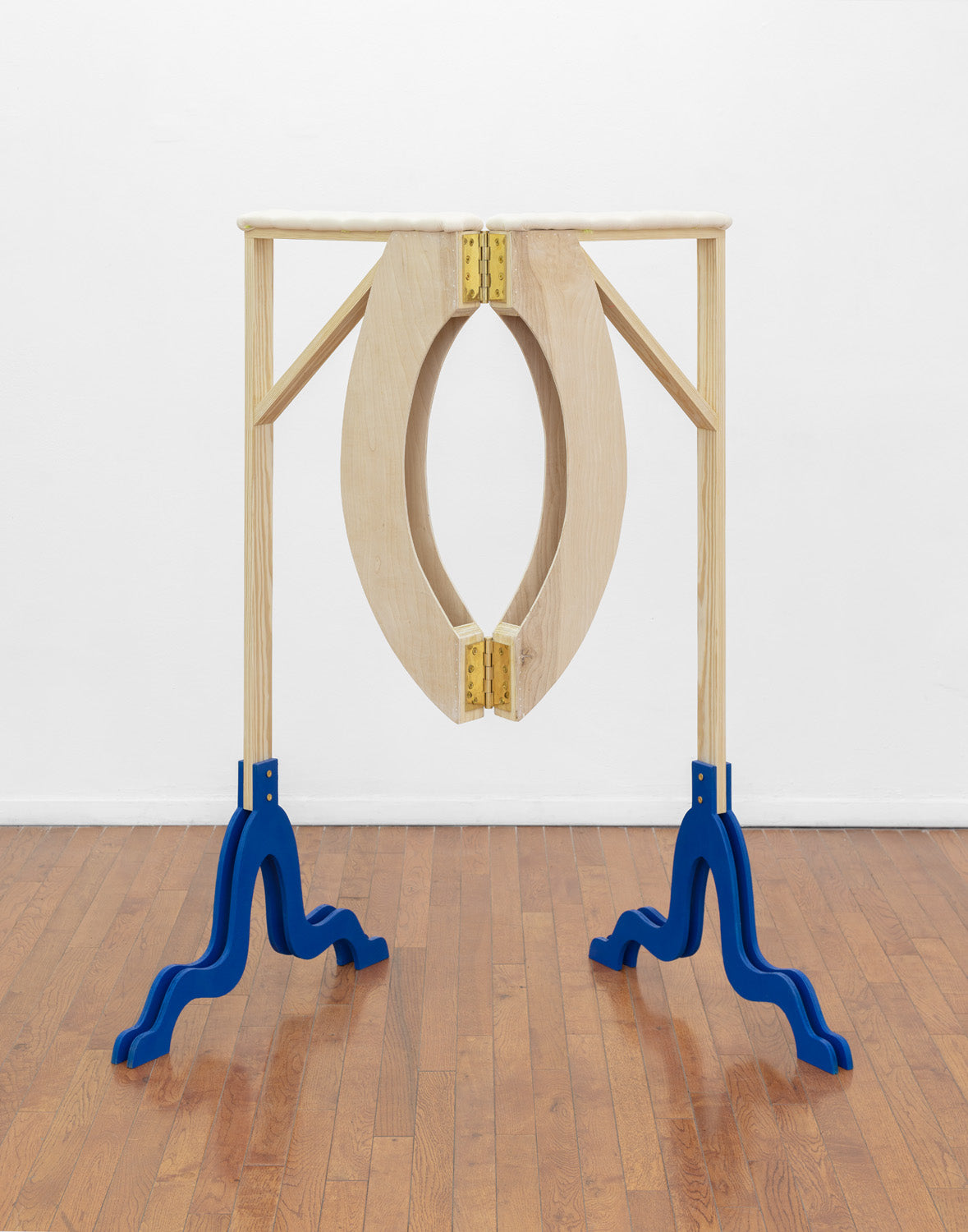 Amy Butowicz - Hidebound in Fool's Paradise