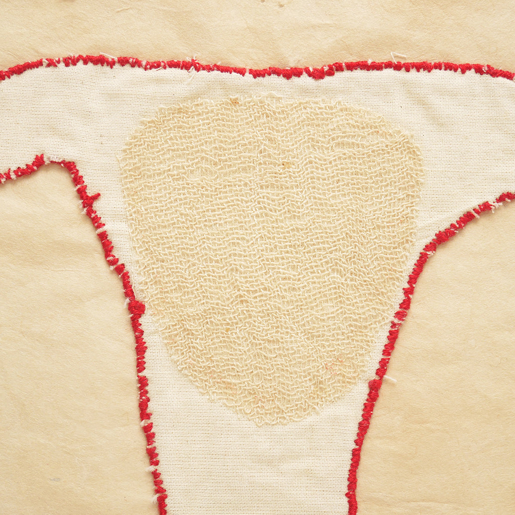 Jung Eun Park - Womb Story 1