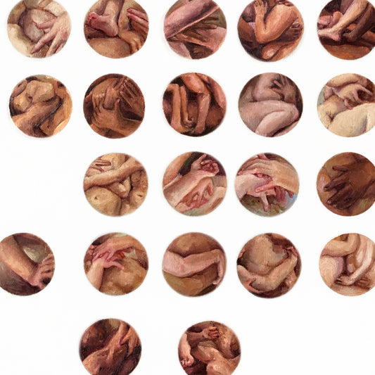 Diana Schmertz - Echelon