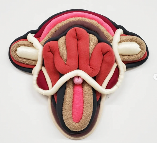 Erin Juliana - Plica