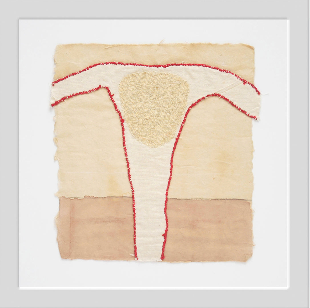 Jung Eun Park - Womb Story 1