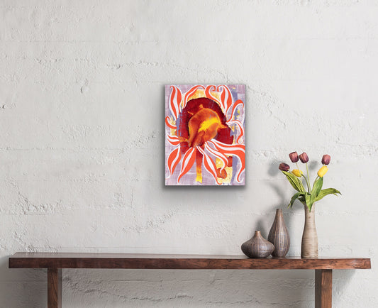 Elisabeth Condon - Wildflower