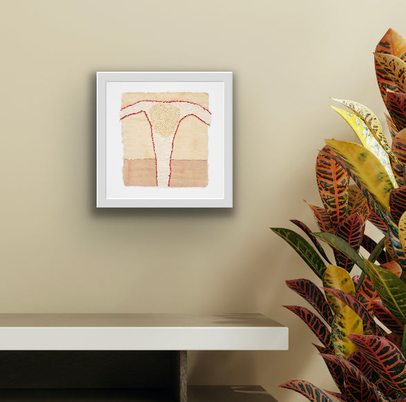 Jung Eun Park - Womb Story 1