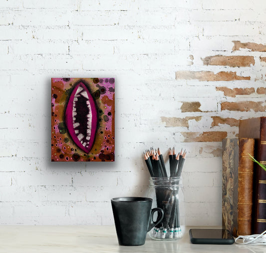 Denise Sfraga - Gnash 2