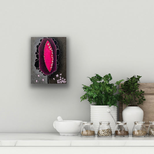 Denise Sfraga - Gnash 1