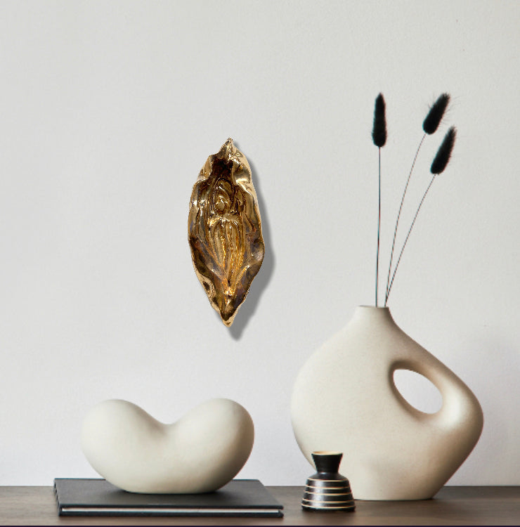Alexandra Rutsch Brock - GGG Gold Girl Gang