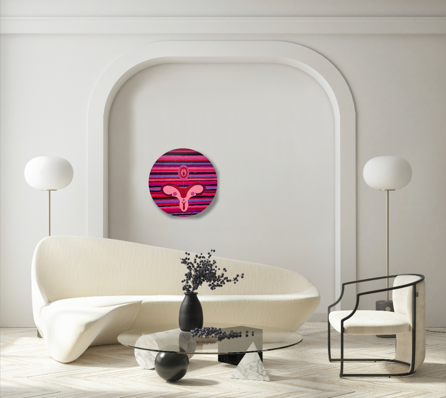 Shima Star - Pussy Illuminati