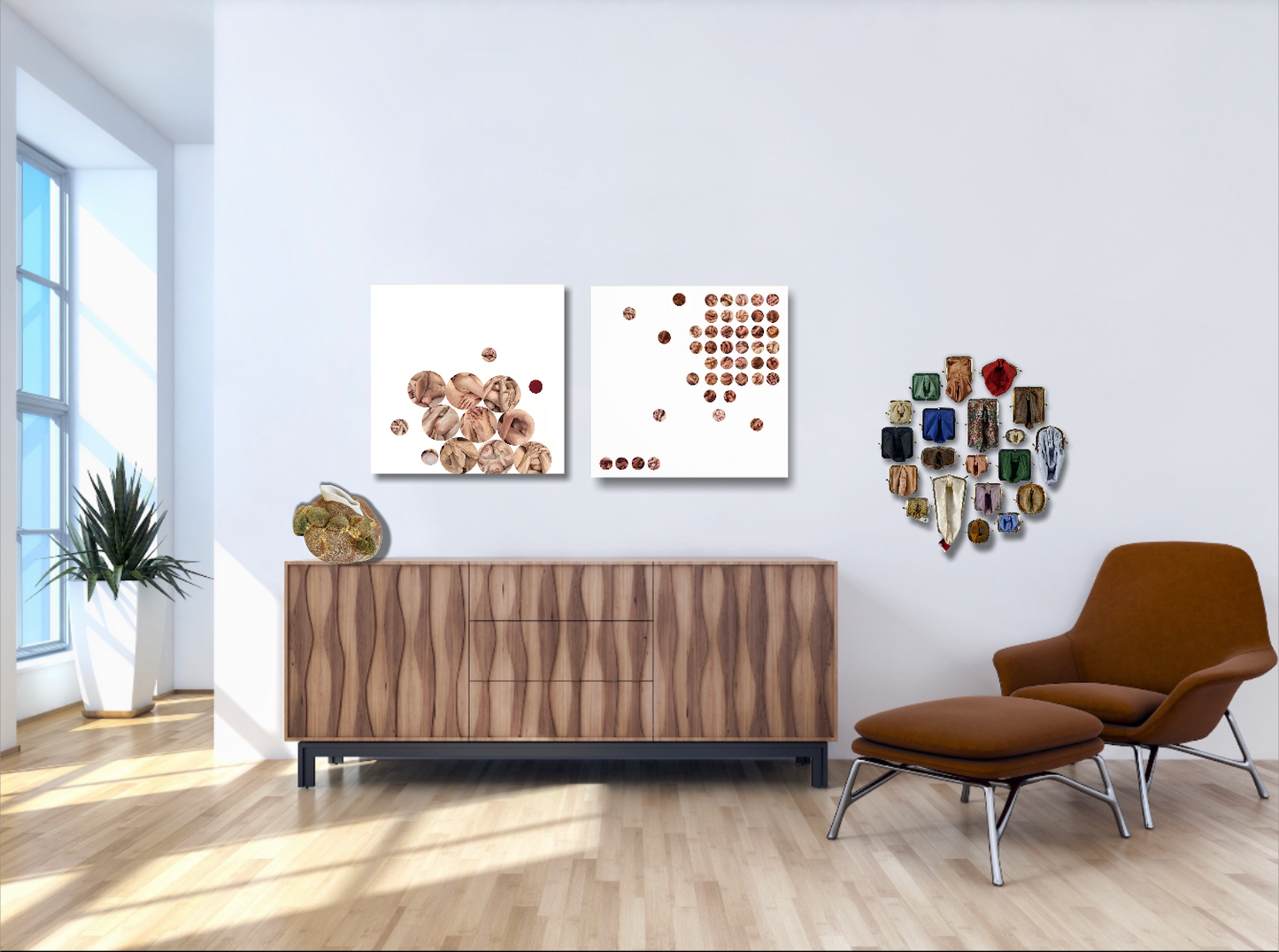 Michela Martello - Ancestor Upper Trail