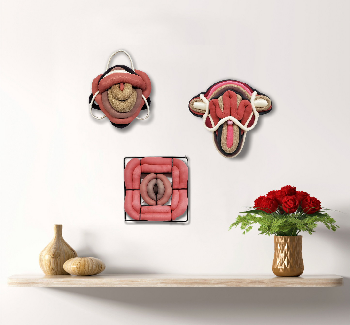 Erin Juliana - Velutinous