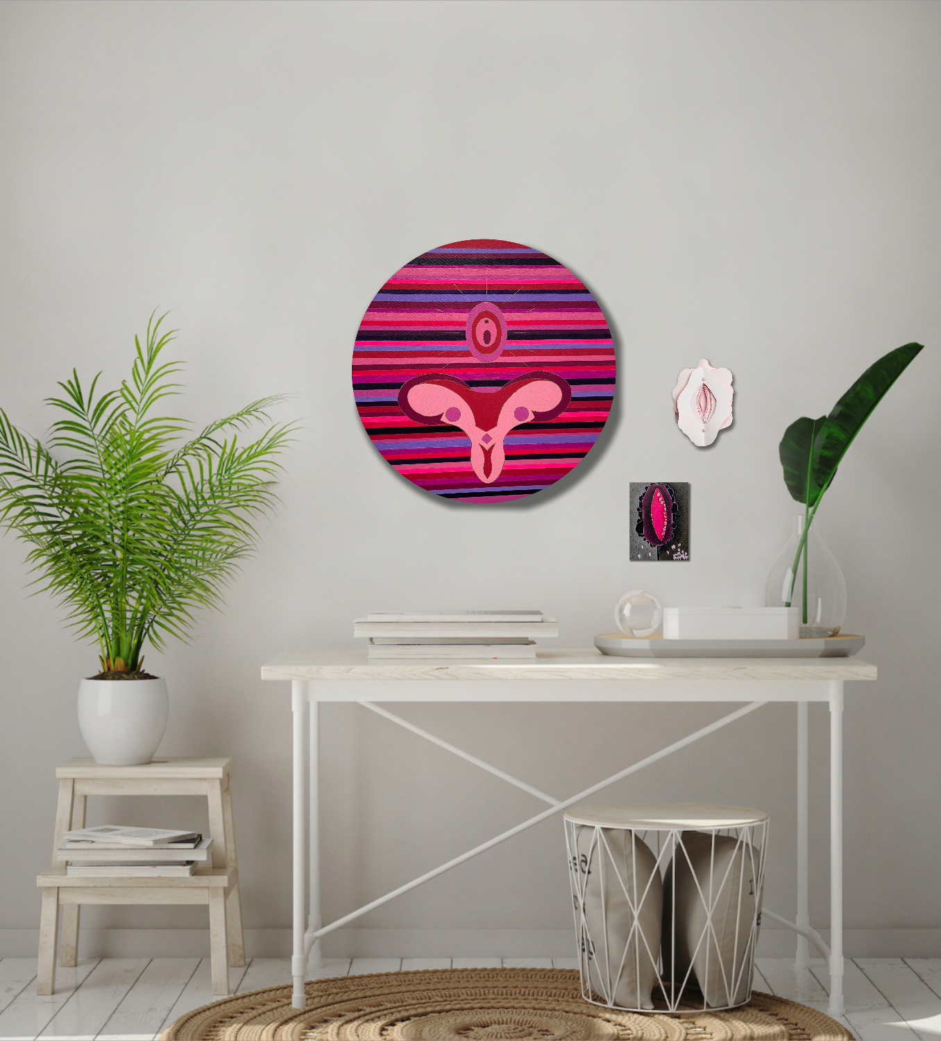 Barbara Lubliner - Sugar Sugar