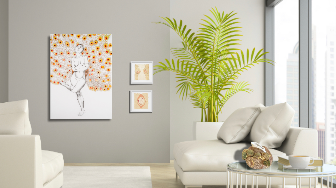 Michela Martello - Ancestor Upper Trail