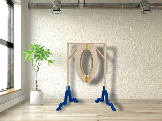 Amy Butowicz - Hidebound in Fool's Paradise