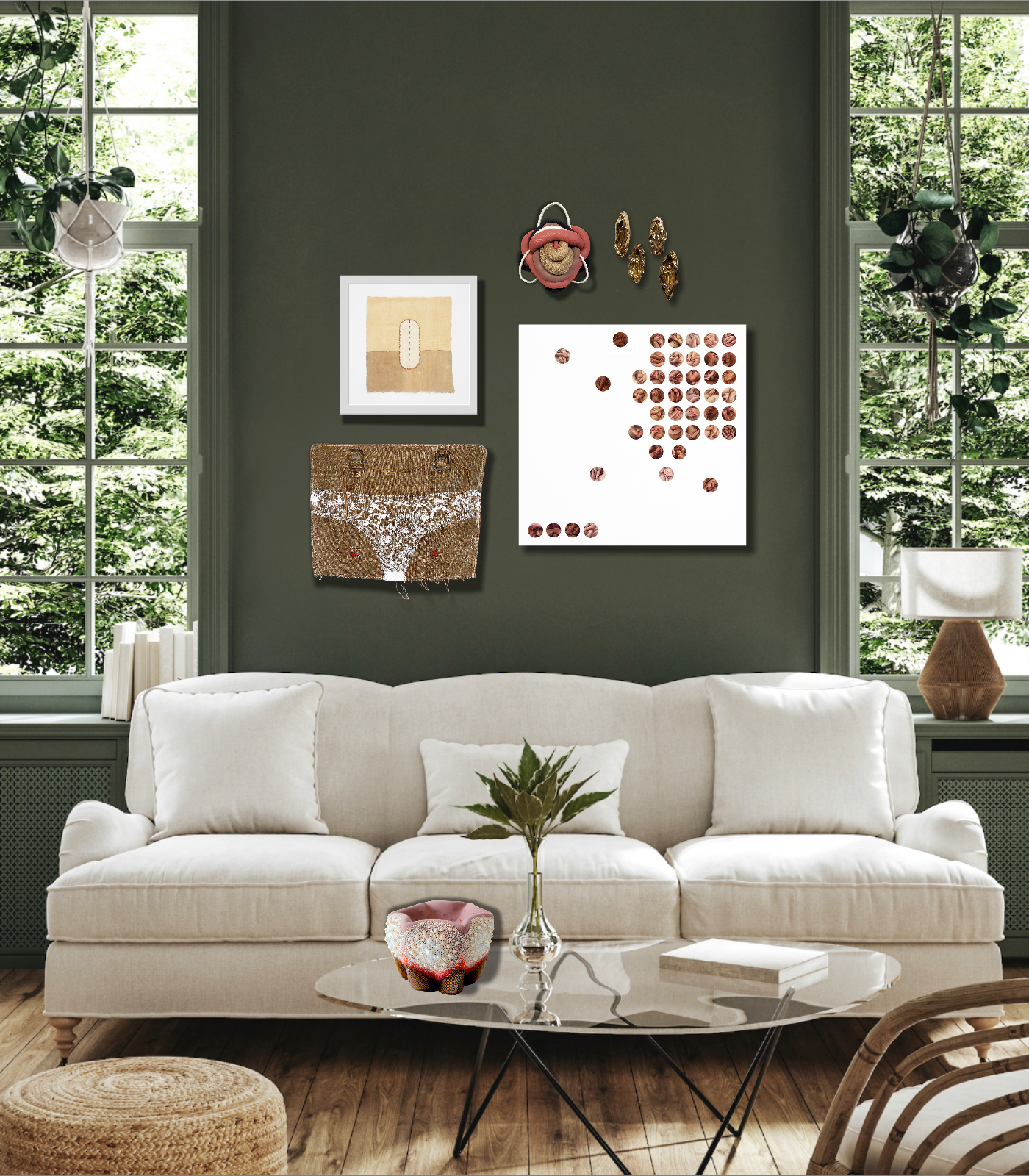 Erin Juliana - Velutinous