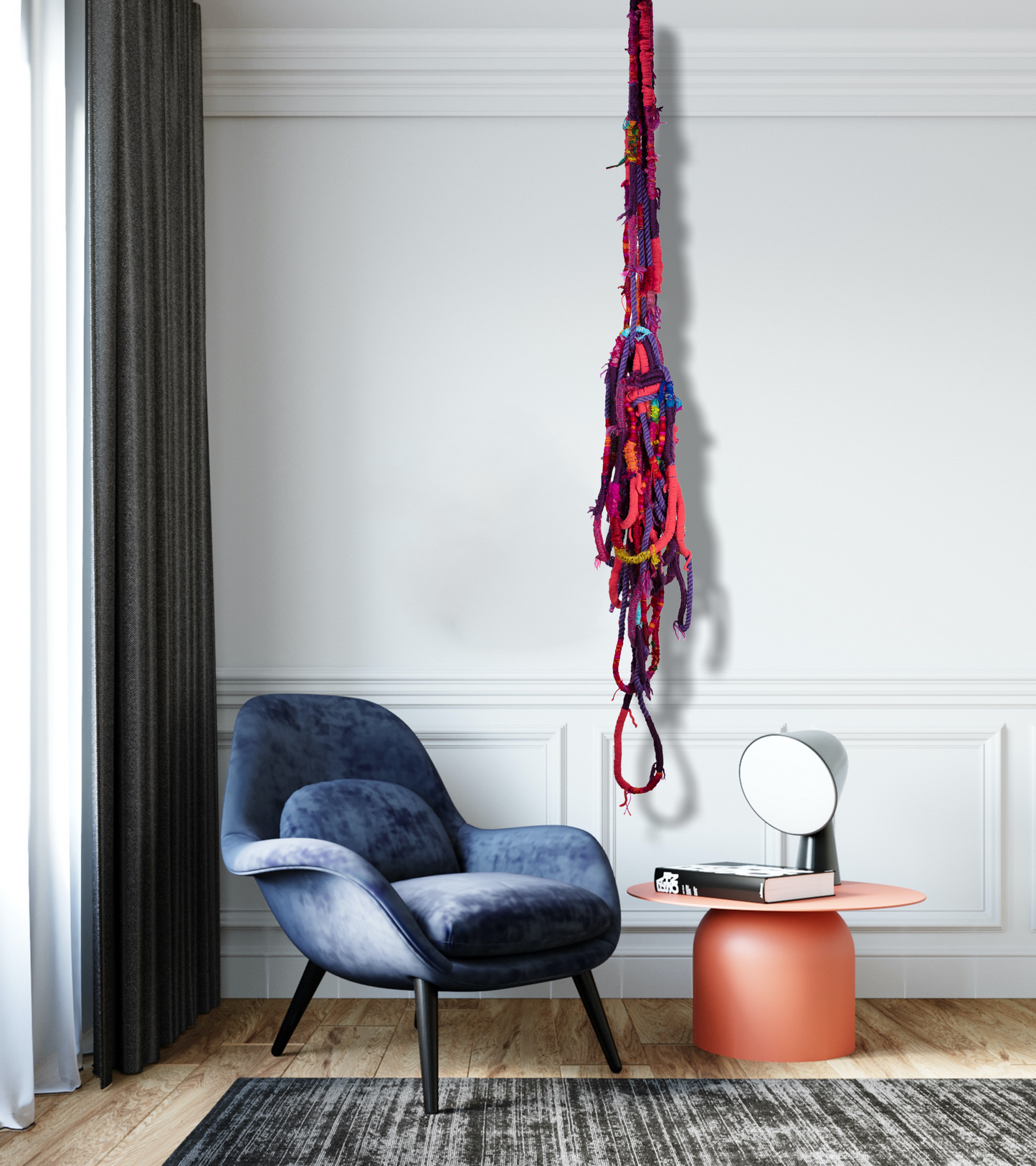 Theda Sandiford - Twilight of the Bow