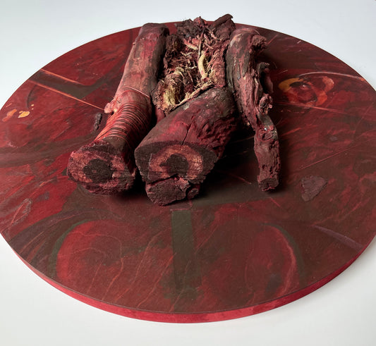 Susan Luss - DeVined-Interruptus