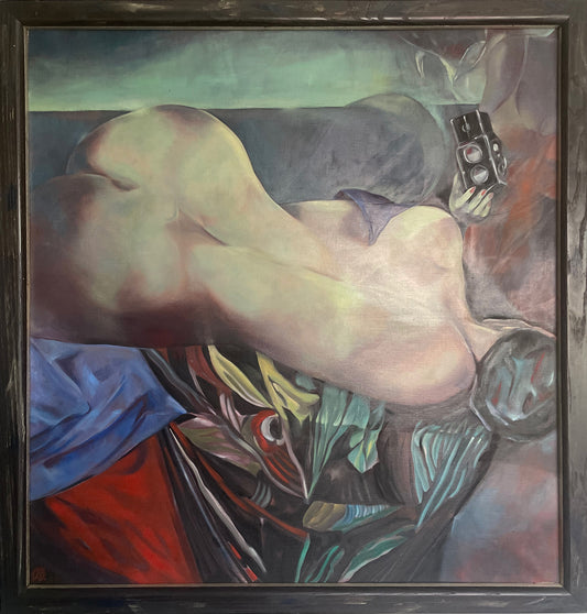 Beatrix Ost - L'heure Rose