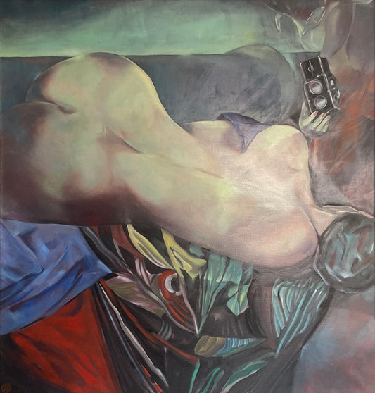 Beatrix Ost - L'heure Rose