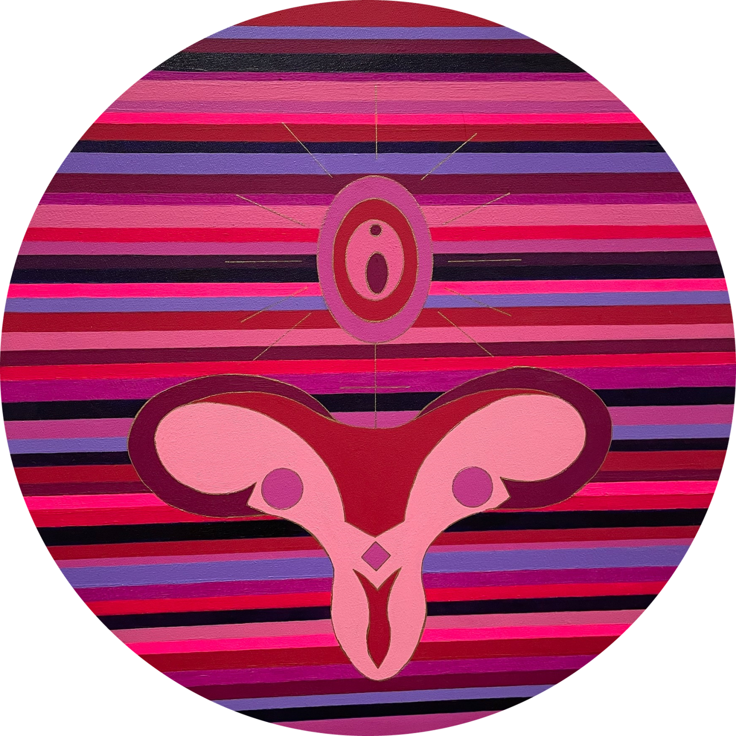 Shima Star - Pussy Illuminati