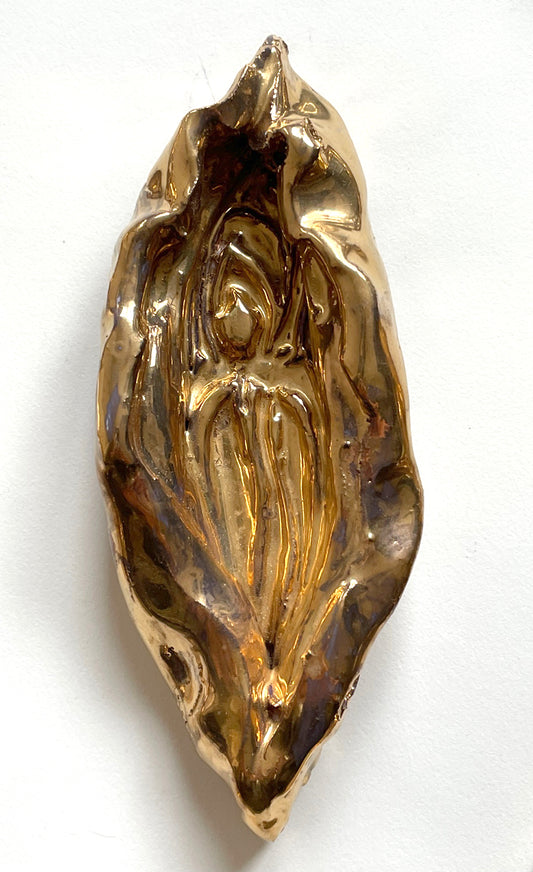 Alexandra Rutsch Brock - GGG Gold Girl Gang