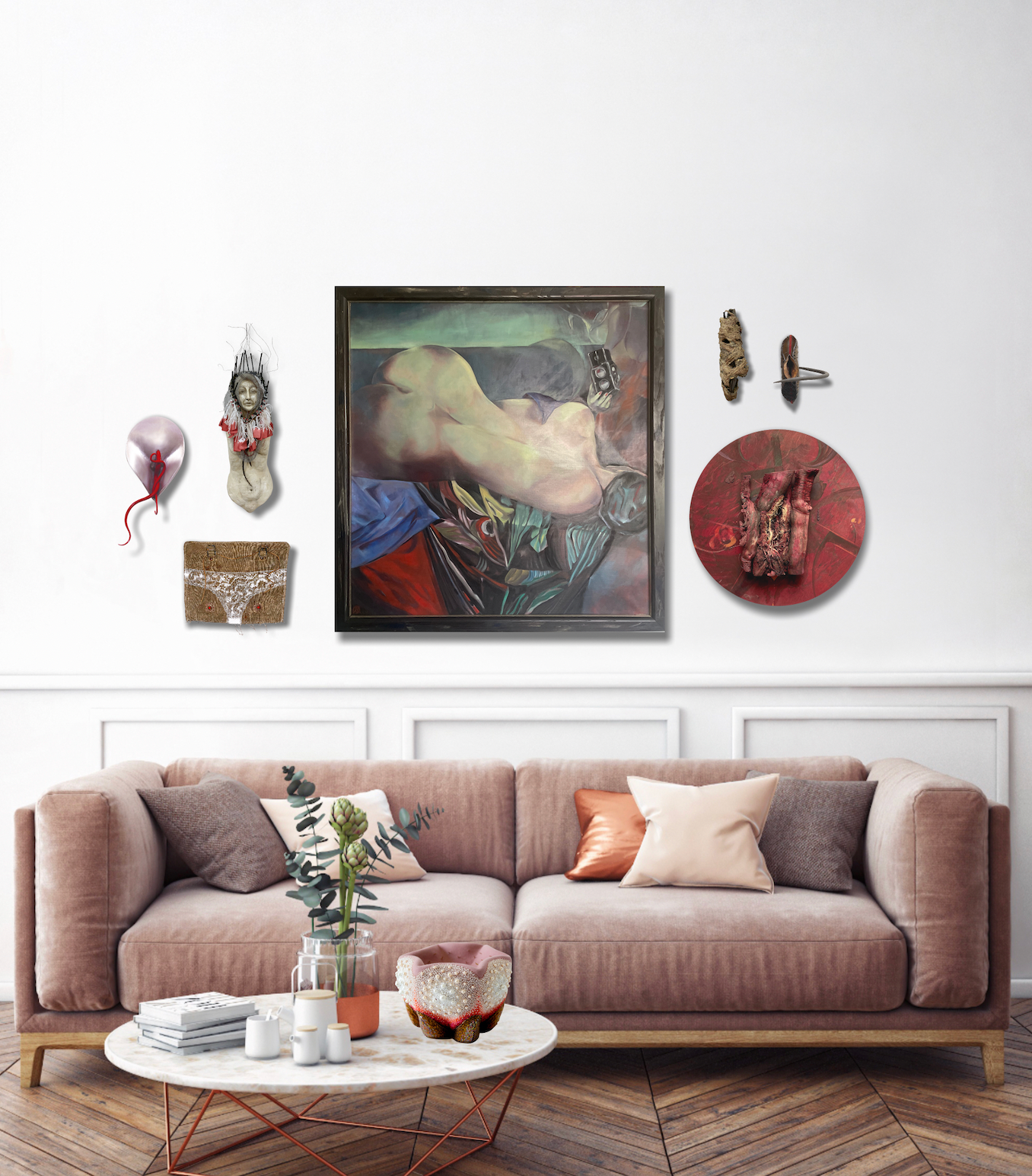 Michela Martello - VM