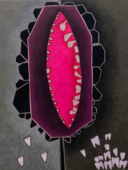 Denise Sfraga - Gnash 1