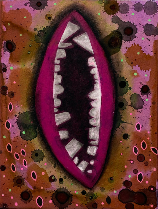 Denise Sfraga - Gnash 2