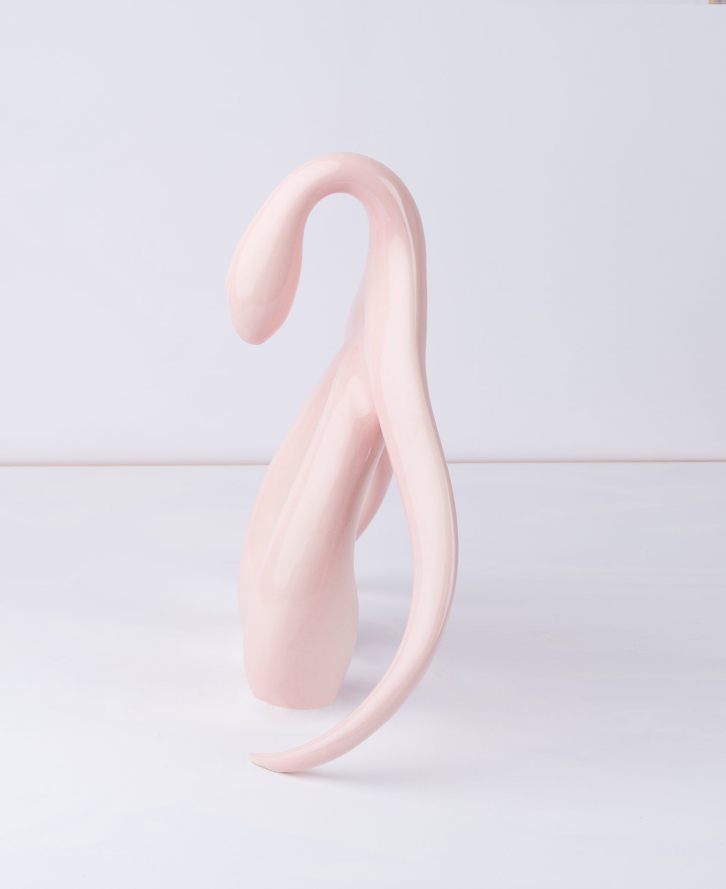 Sophia Wallace - Swan