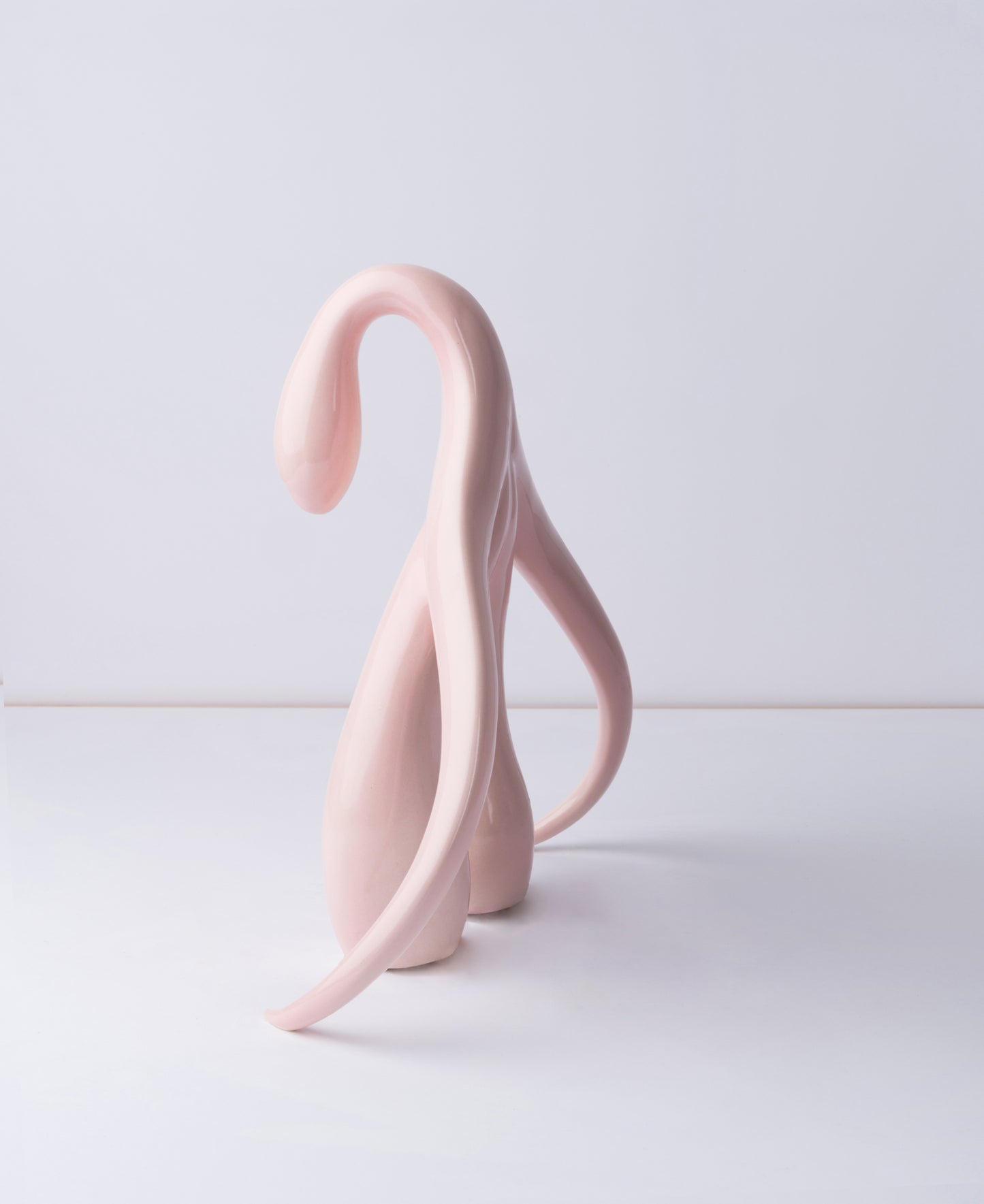 Sophia Wallace - Swan