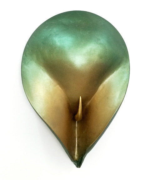 Arlene Rush - Fragments, Parts Pieces - Untitled