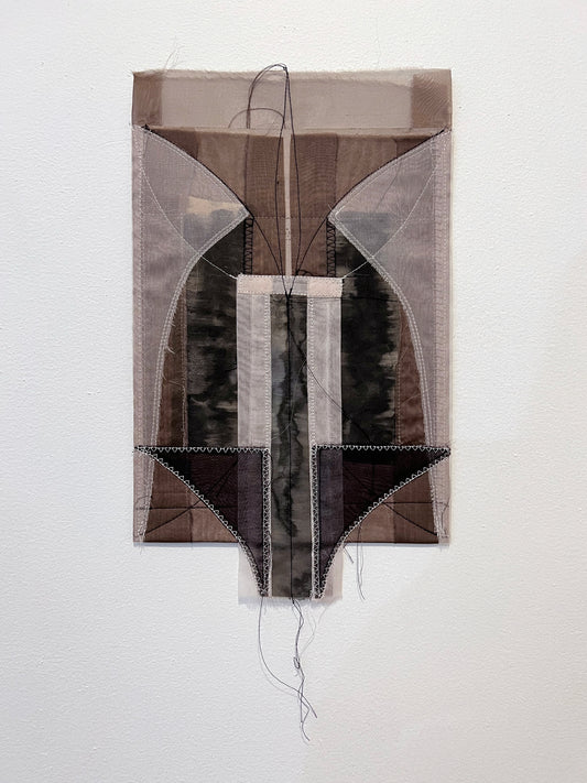 Annette Hur - A Letter to Myself