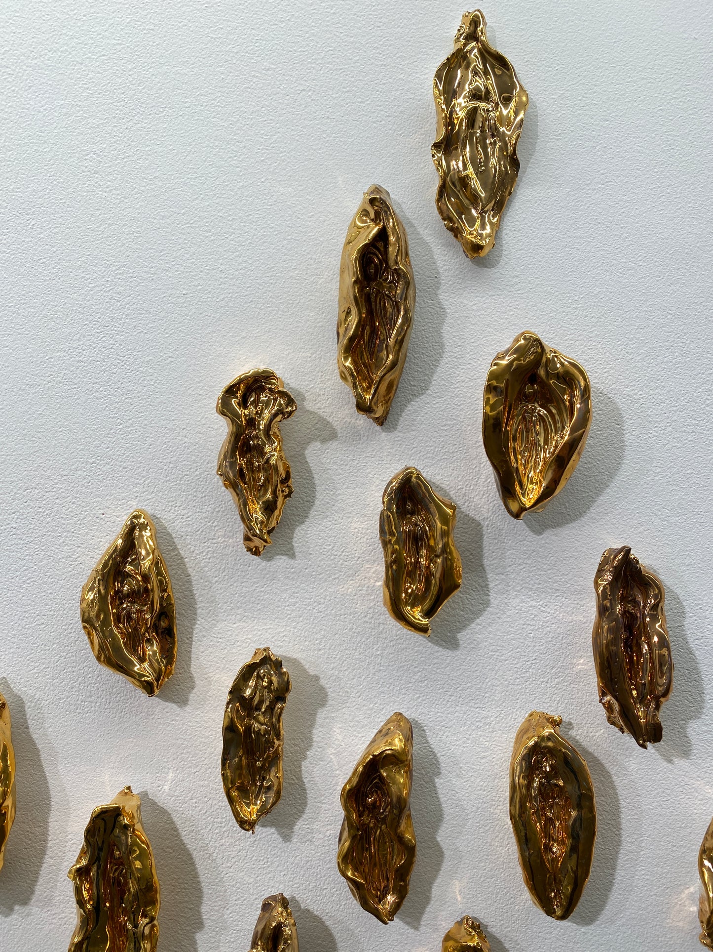 Alexandra Rutsch Brock - GGG Gold Girl Gang