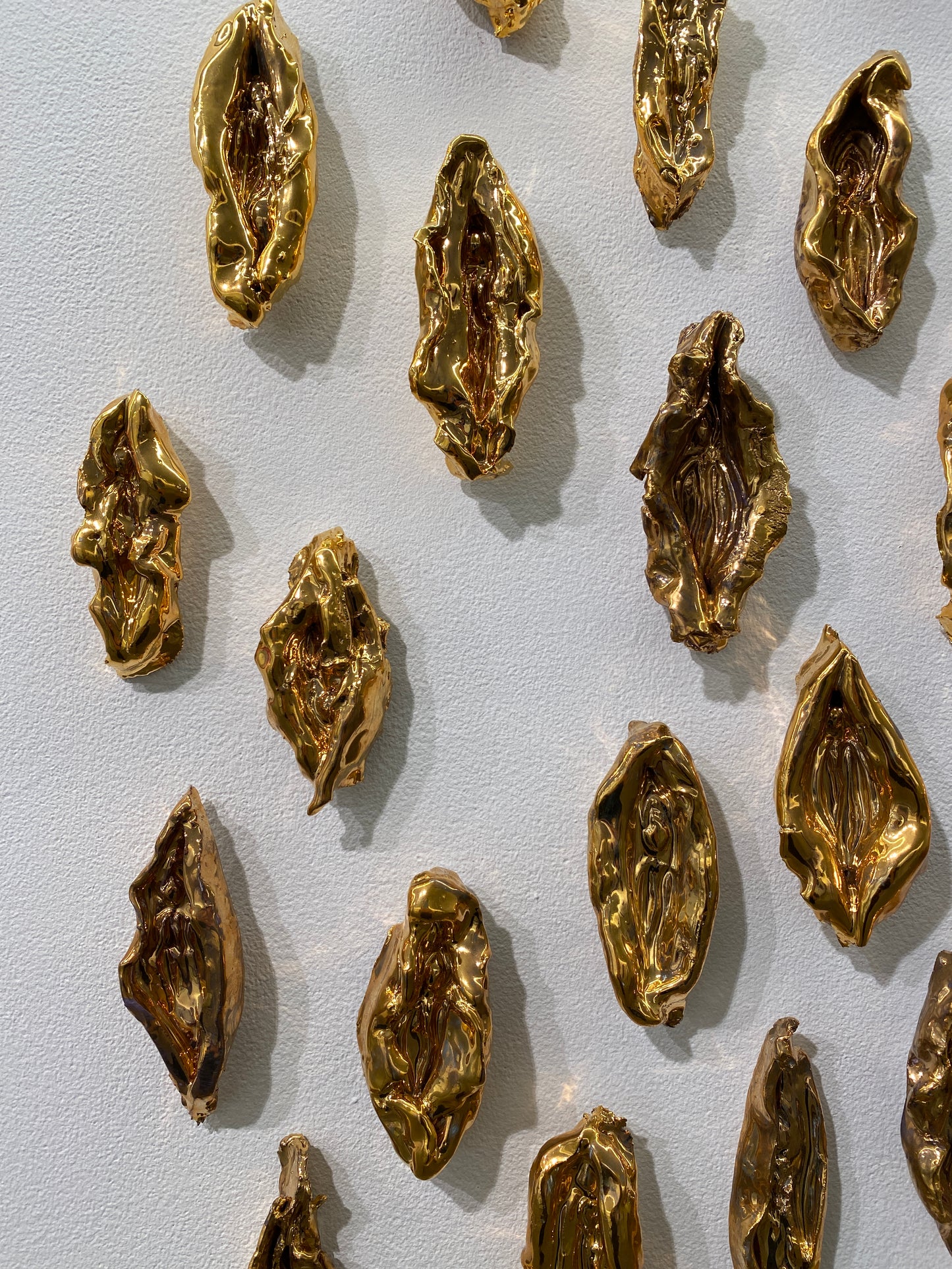Alexandra Rutsch Brock - GGG Gold Girl Gang