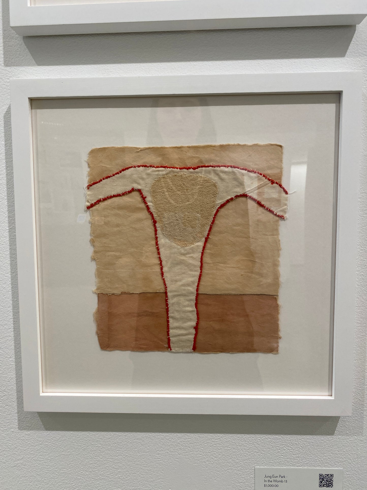 Jung Eun Park - Womb Story 1
