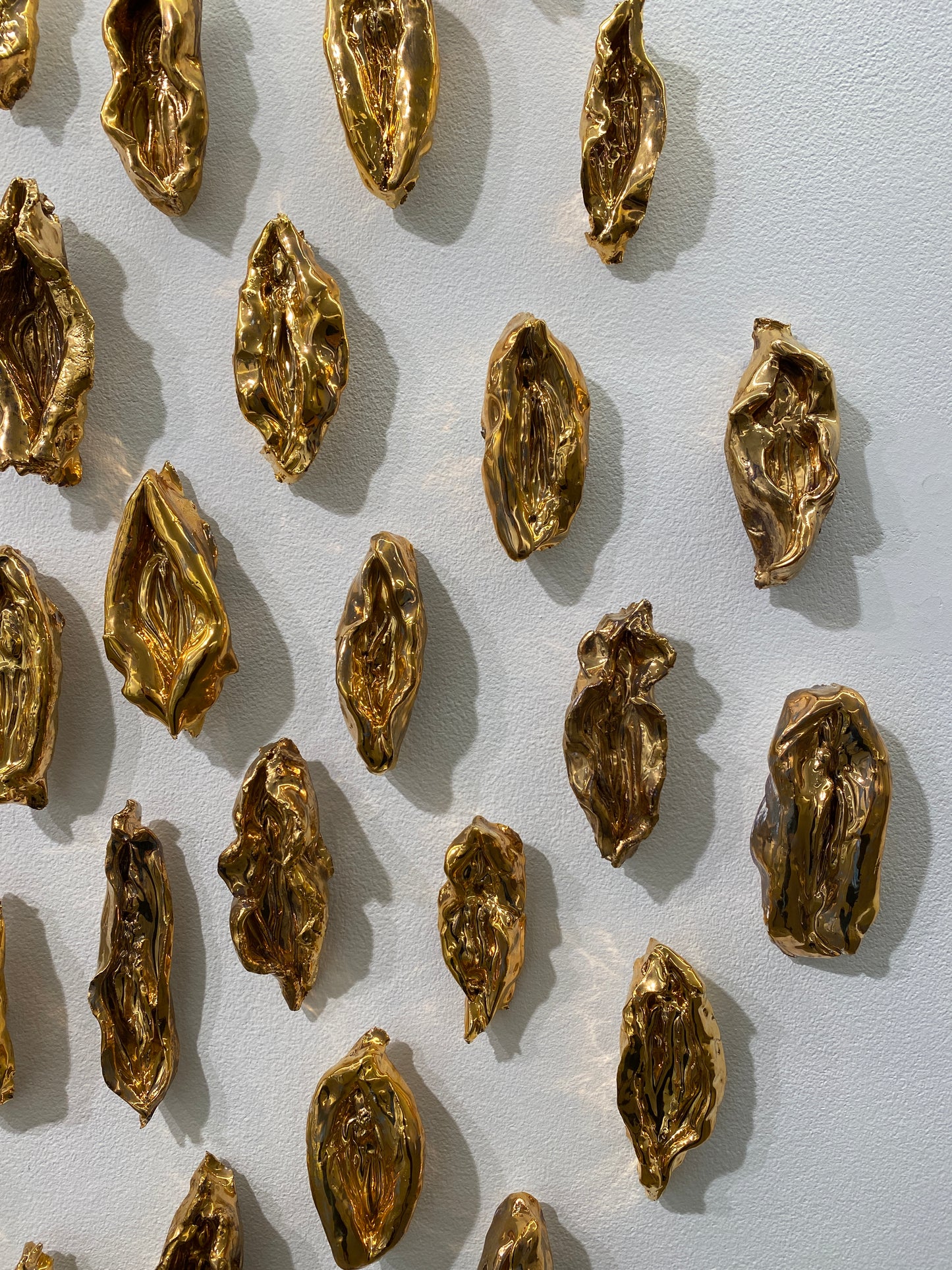 Alexandra Rutsch Brock - GGG Gold Girl Gang