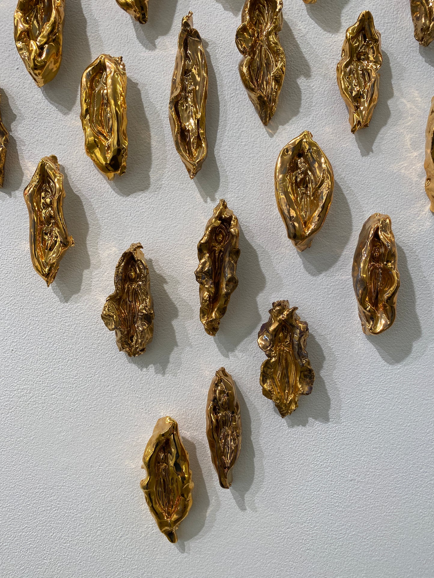 Alexandra Rutsch Brock - GGG Gold Girl Gang