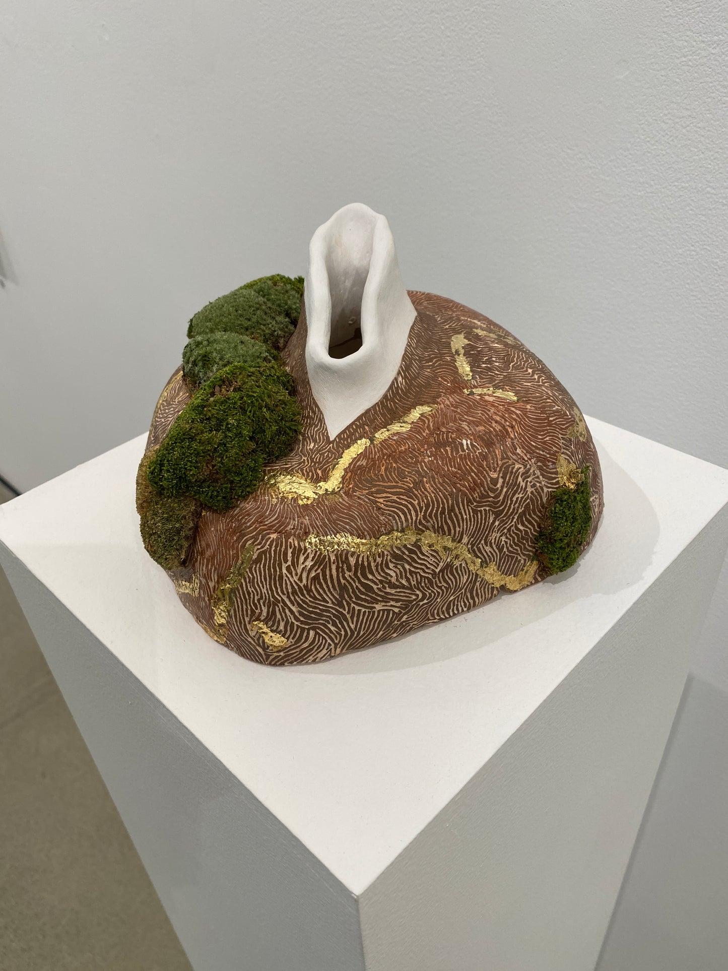 Michela Martello - Ancestor Upper Trail