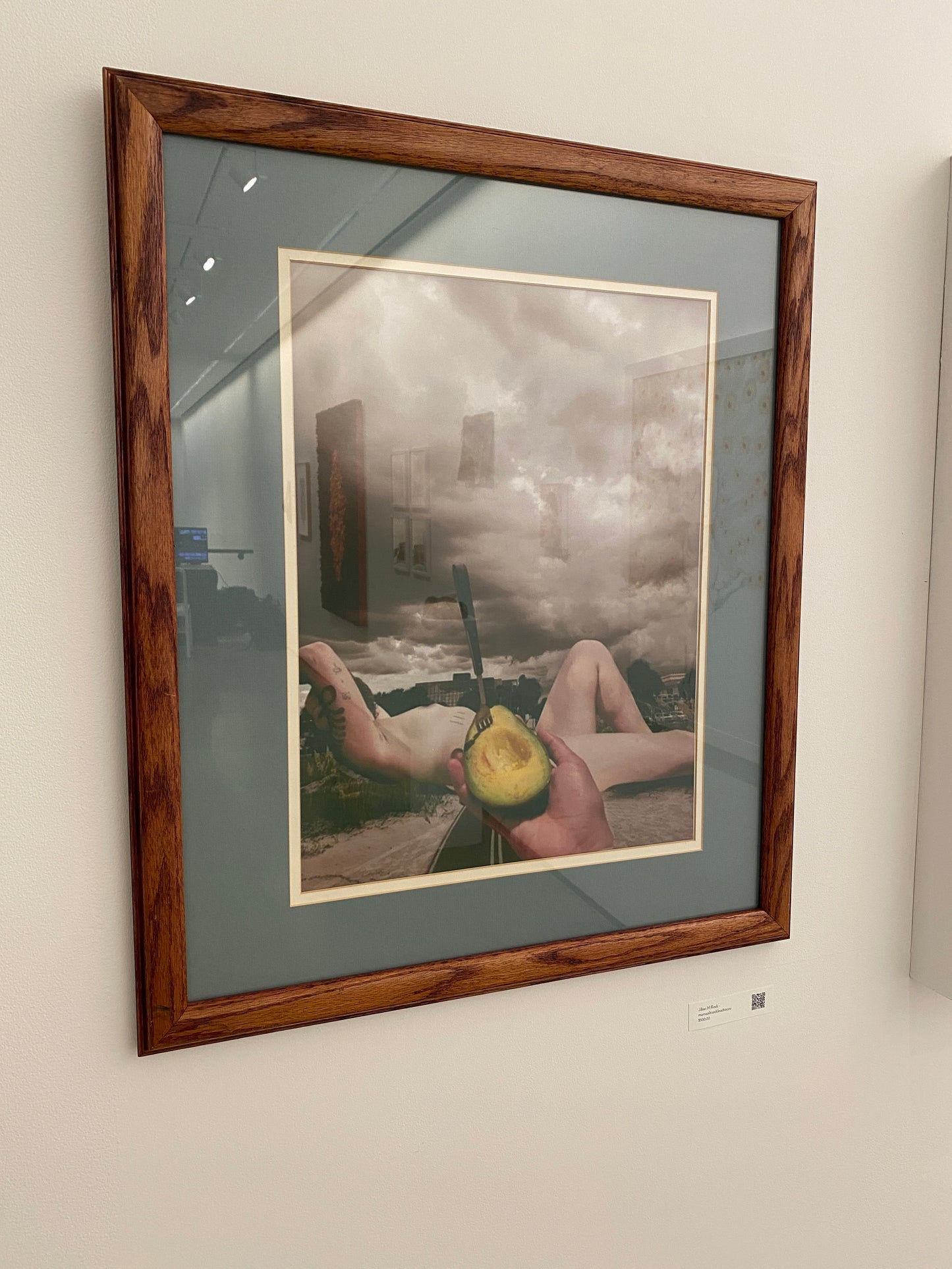 Jillian M Rock - mamaallroadsleadtoyou