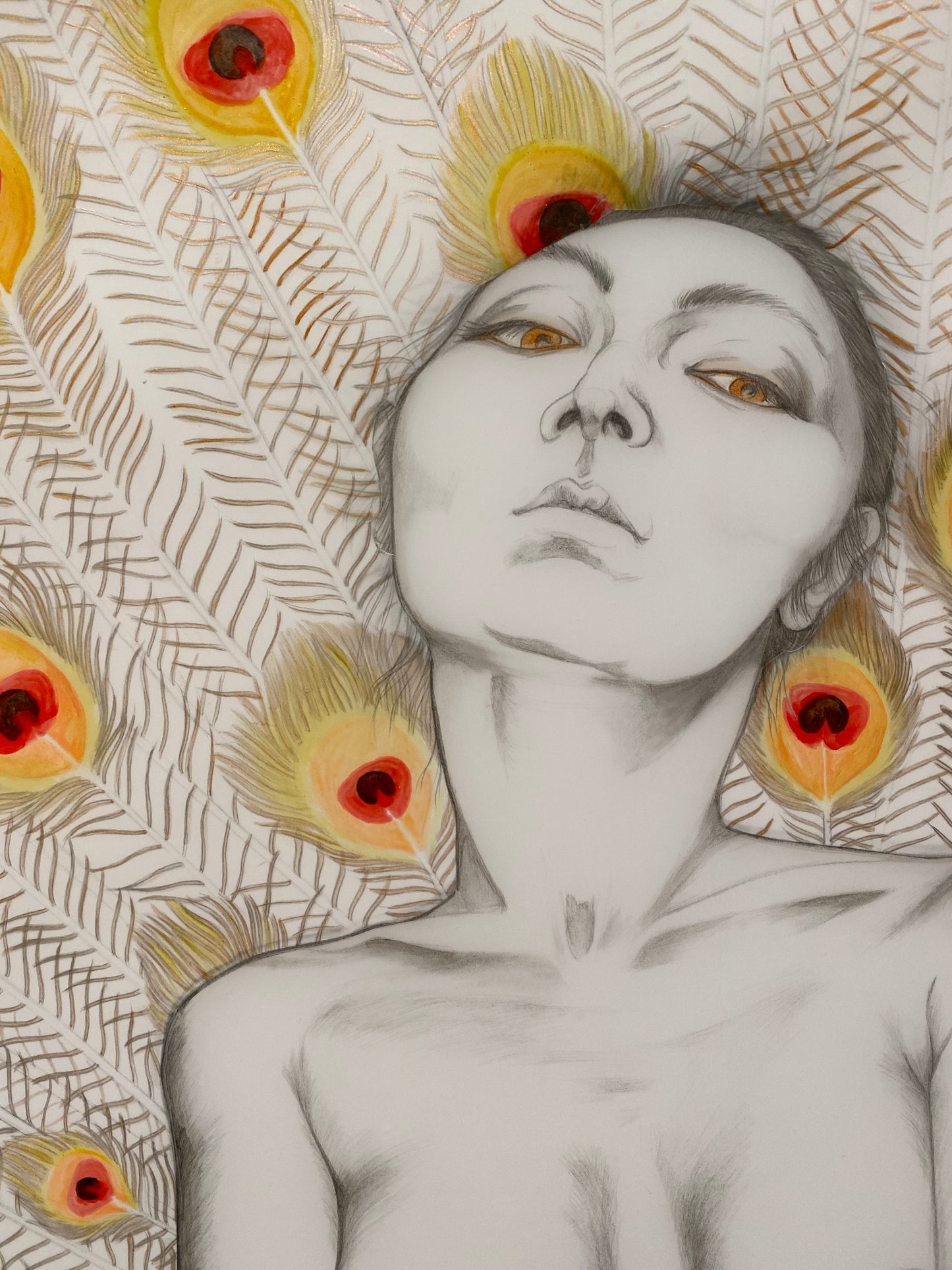 Fay Ku - Vainglory
