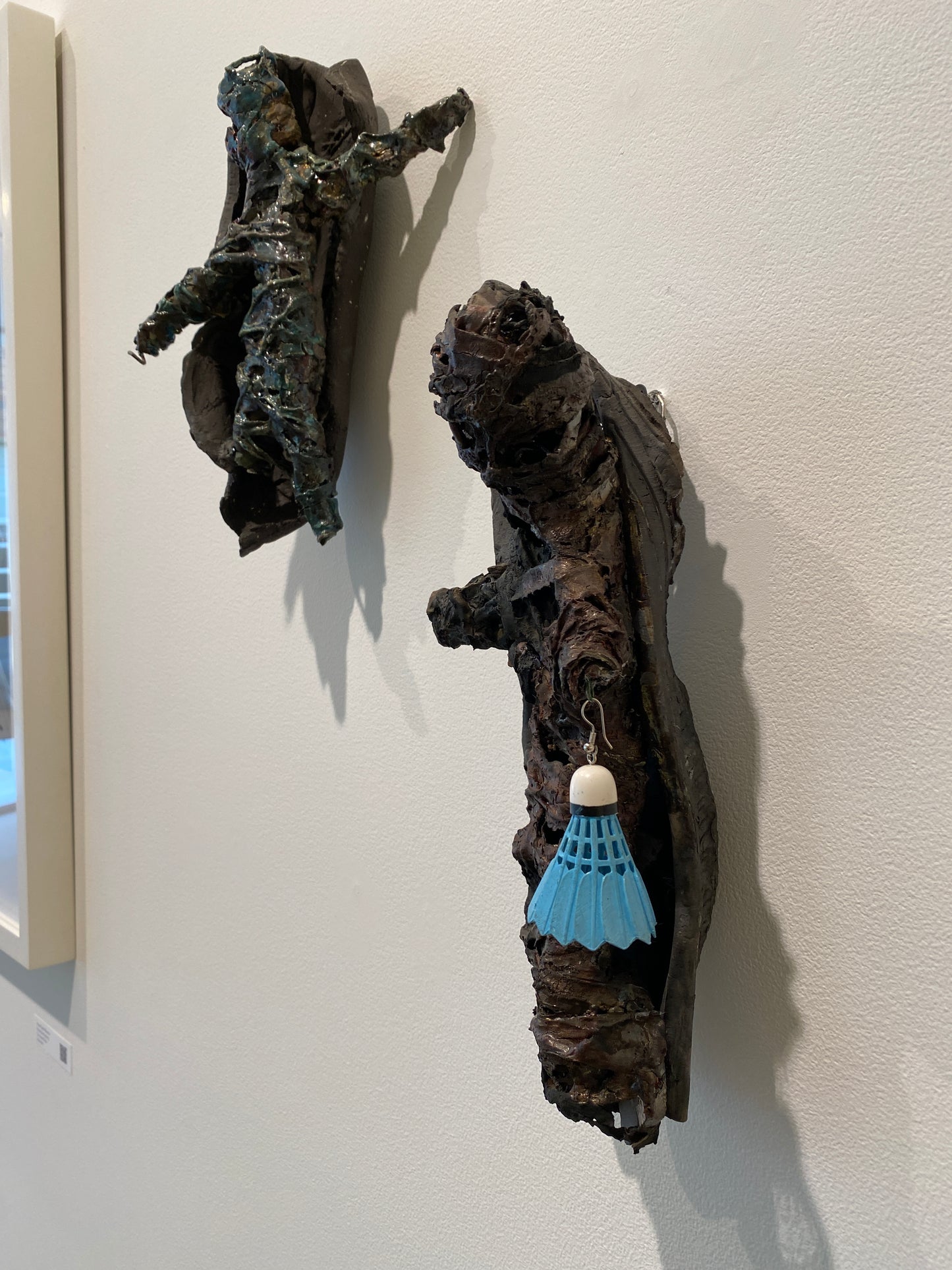 Sana Musasama - Girl Soldier, I wanted to dance.