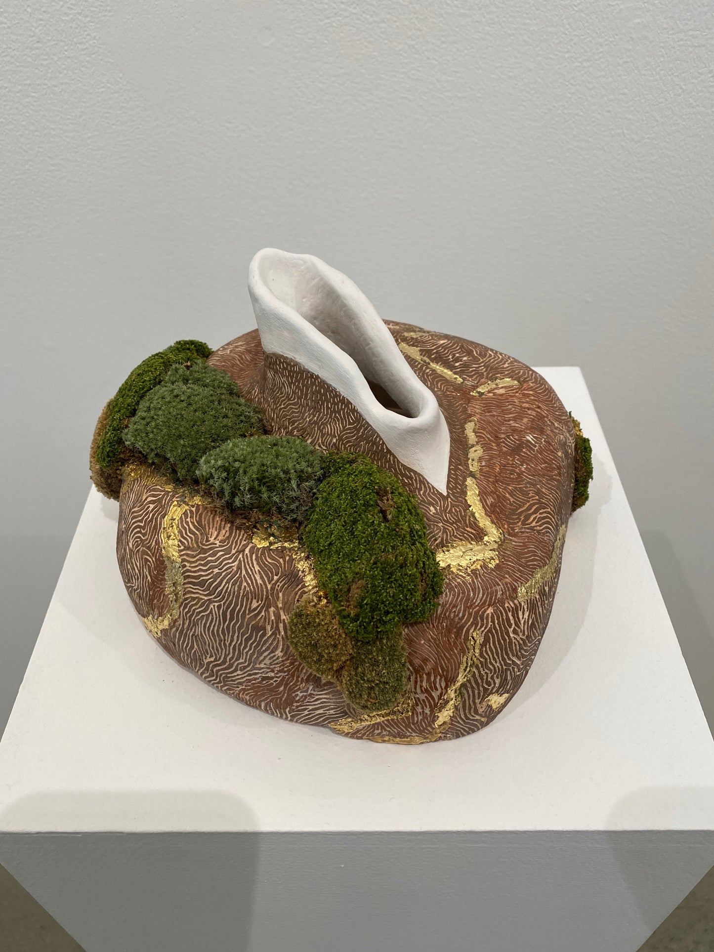 Michela Martello - Ancestor Upper Trail