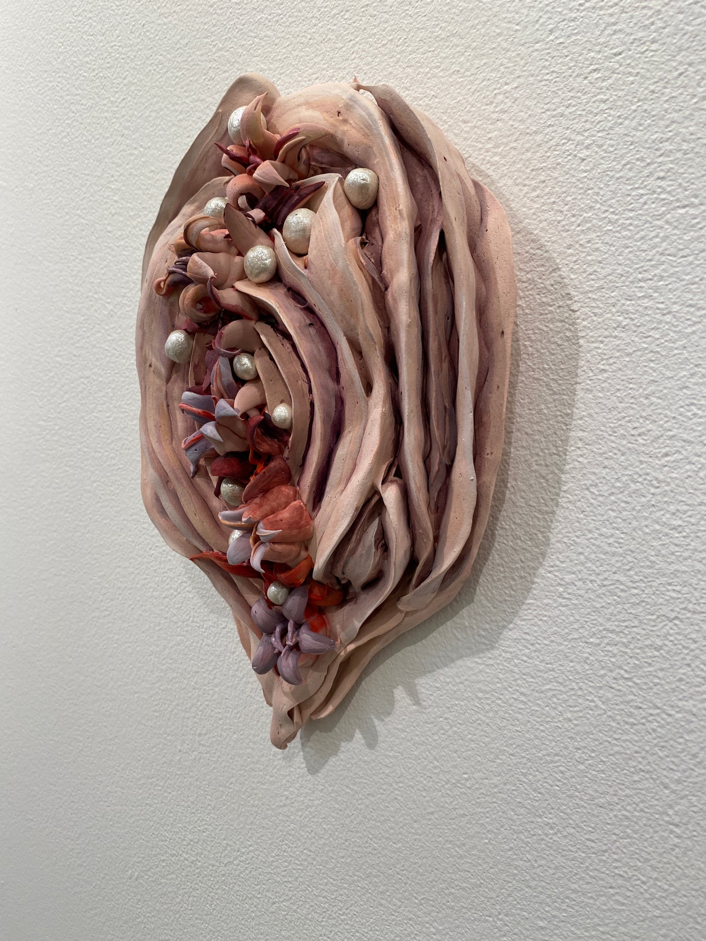 Seren Morey - Bloom