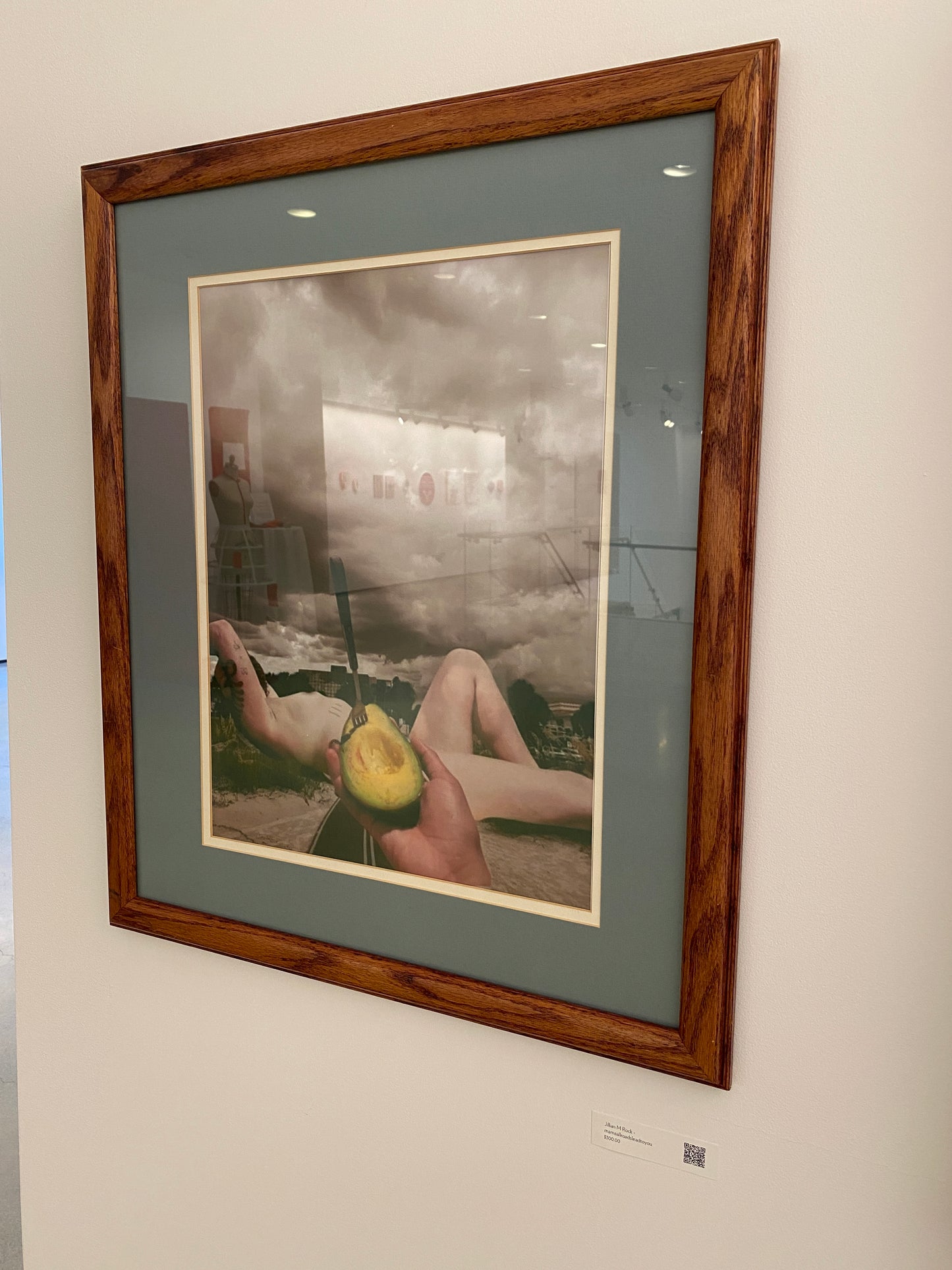 Jillian M Rock - mamaallroadsleadtoyou