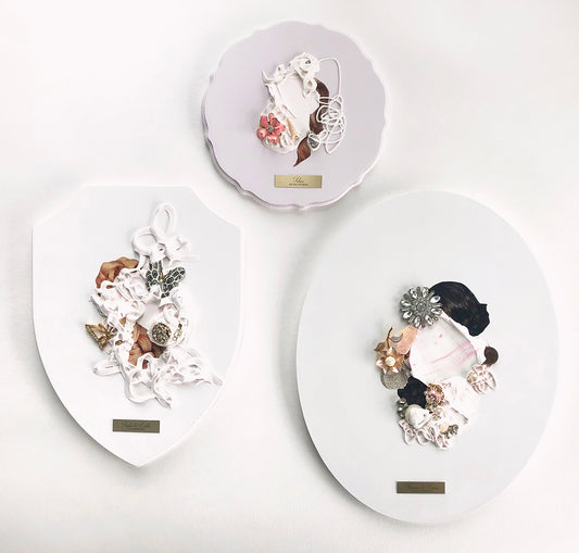 Danielle Krysa - Tumor Treasures