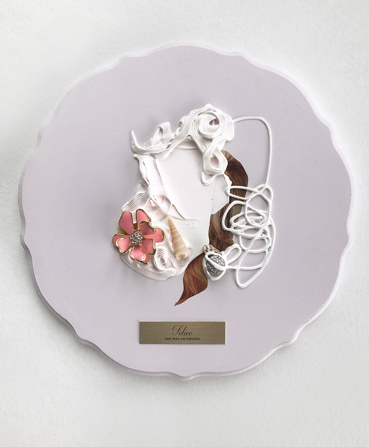 Danielle Krysa - Tumor Treasures